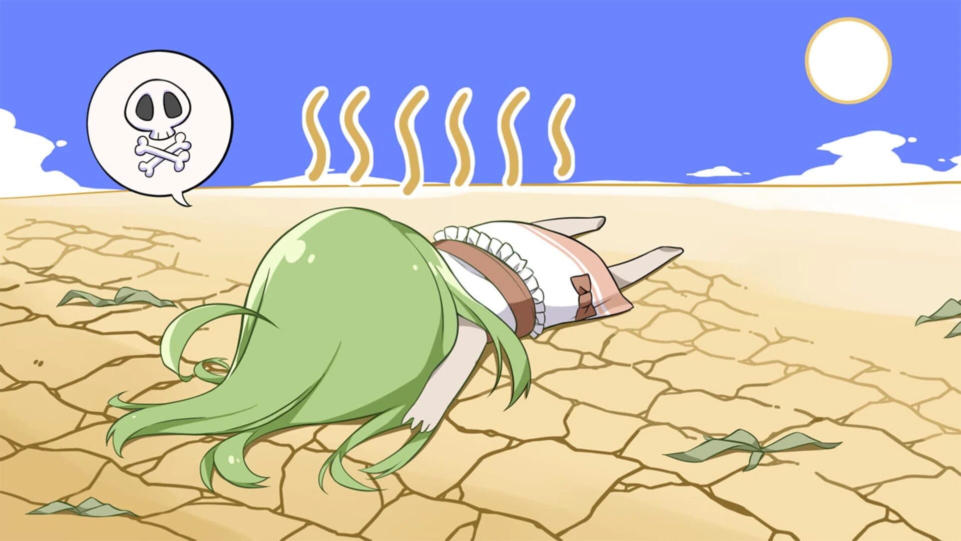 Dong-Jin Rice-hime screenshot 4