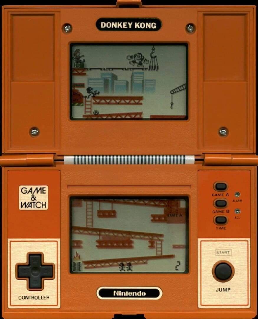Donkey Kong screenshot 5