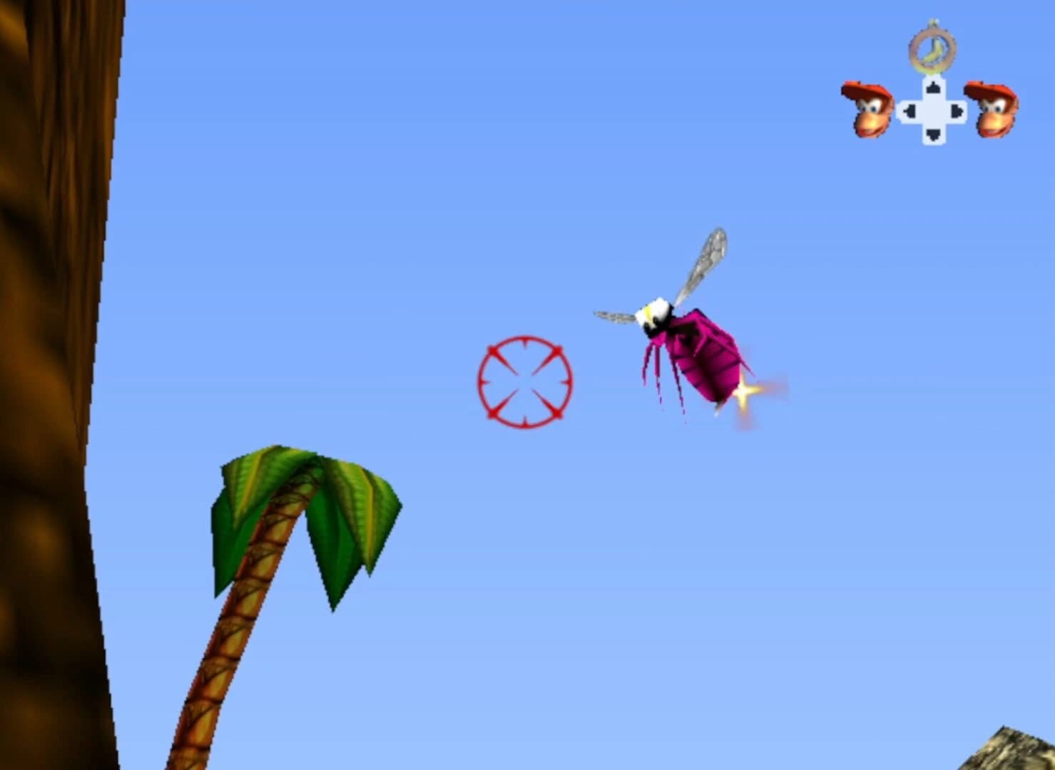 Donkey Kong 64 Randomizer screenshot 2