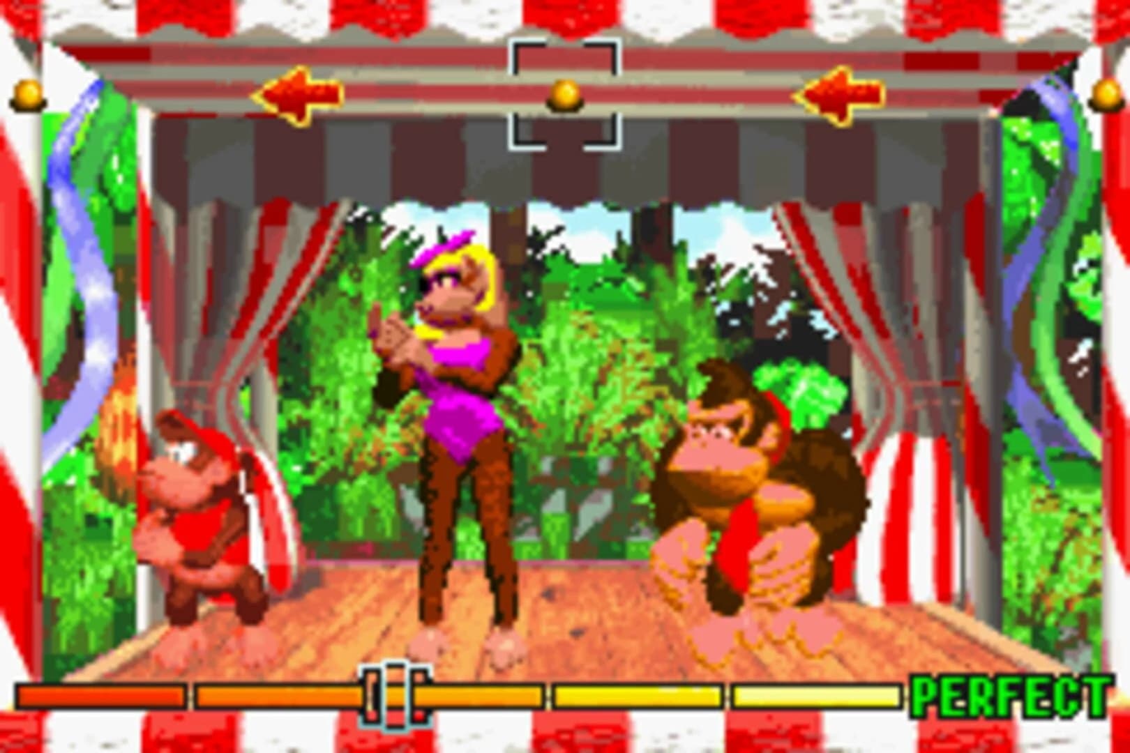 Donkey Kong Country screenshot 3