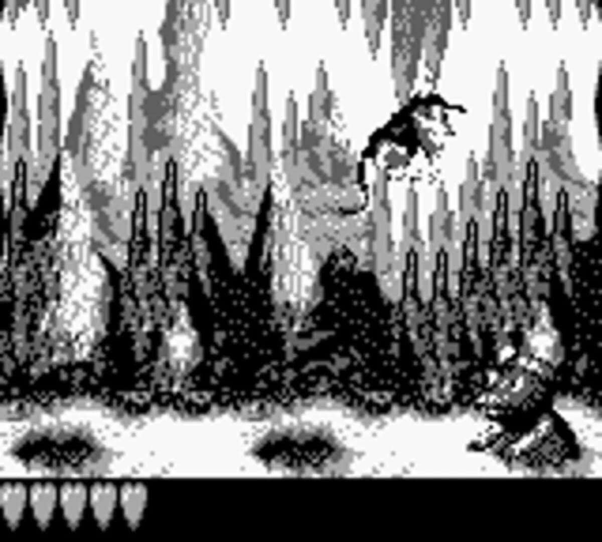 Donkey Kong Land screenshot 4