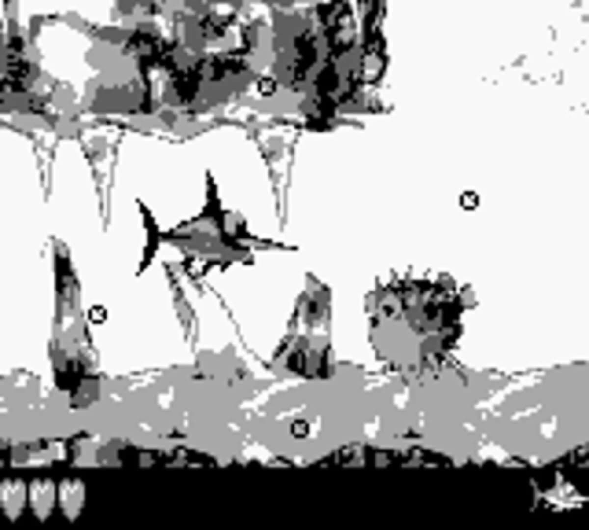 Donkey Kong Land 2 screenshot 2