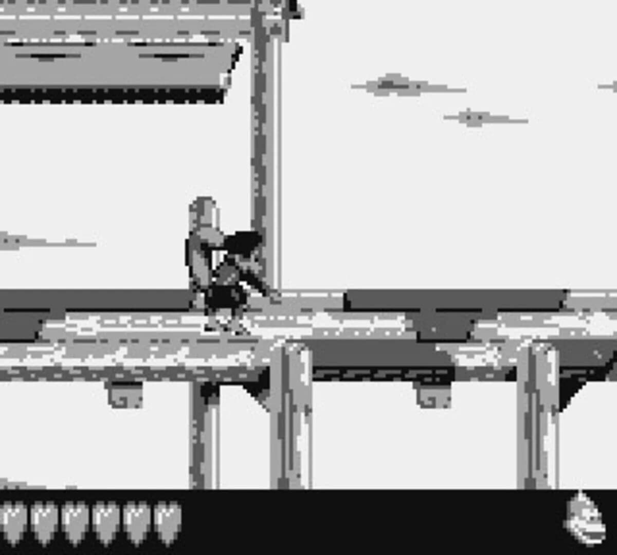 Donkey Kong Land III screenshot 4