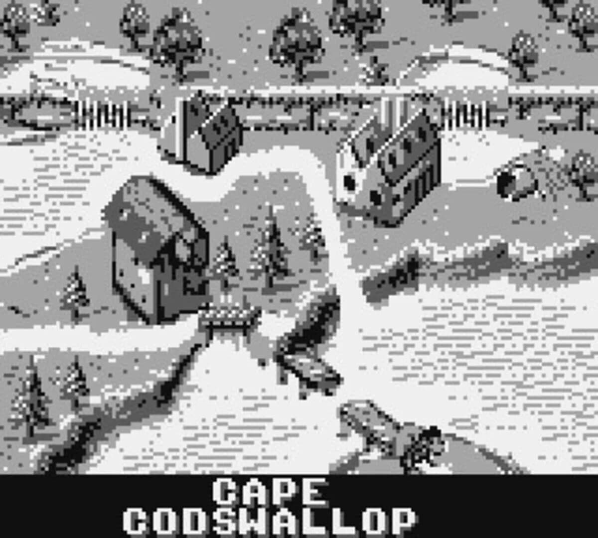 Donkey Kong Land III screenshot 5