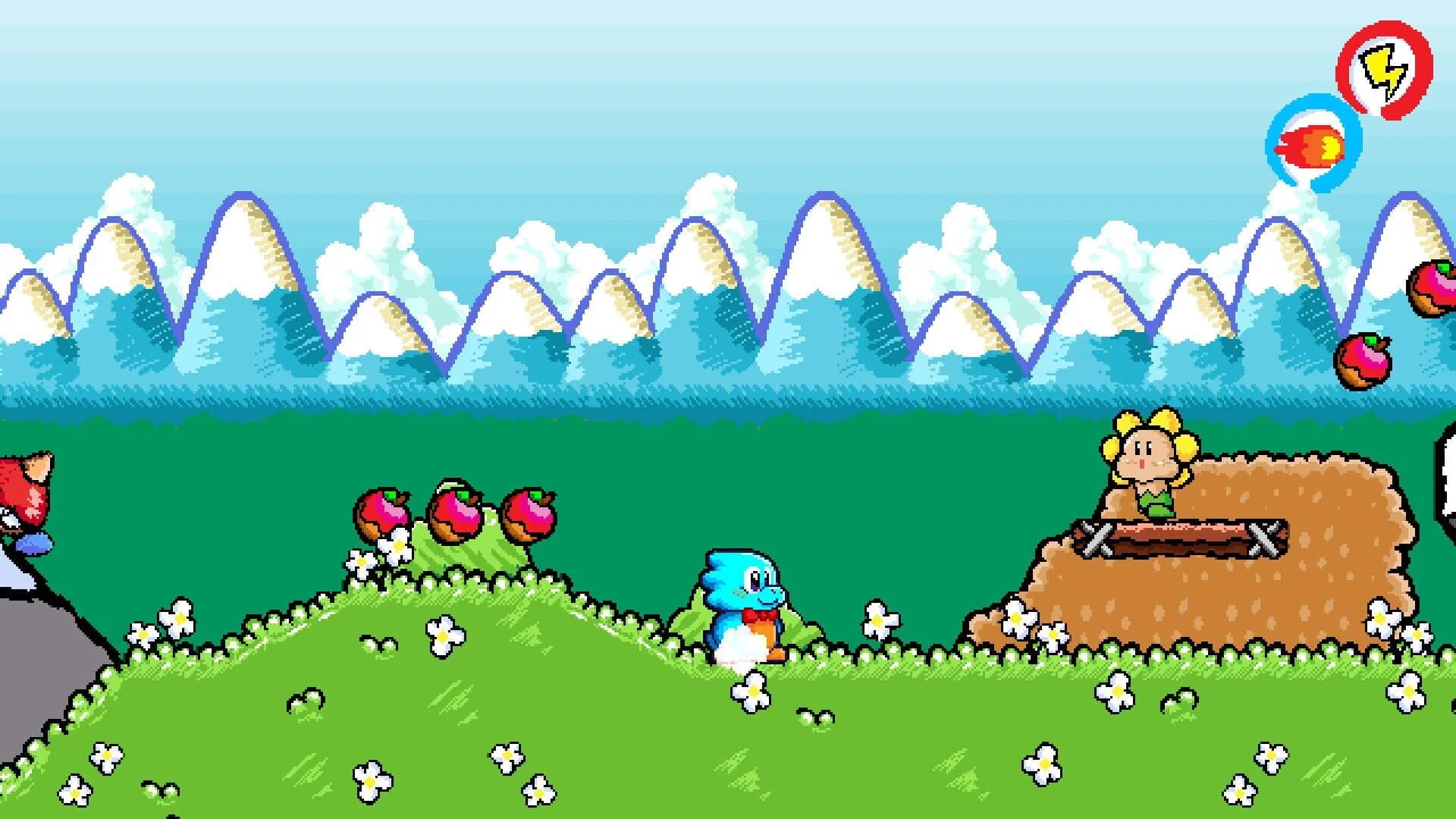 Dono's Tale screenshot 4