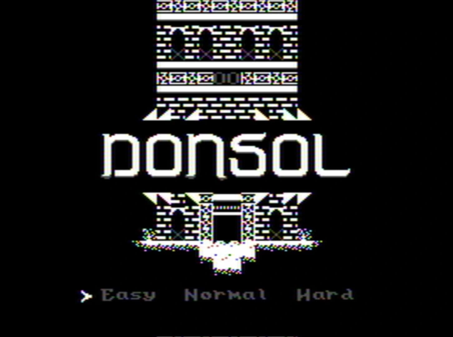 Donsol screenshot 1