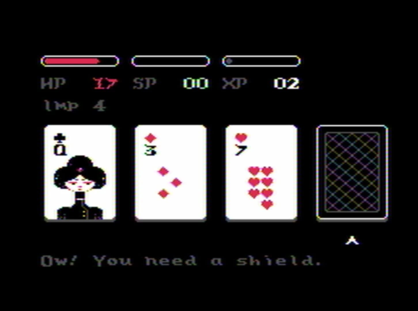 Donsol screenshot 2