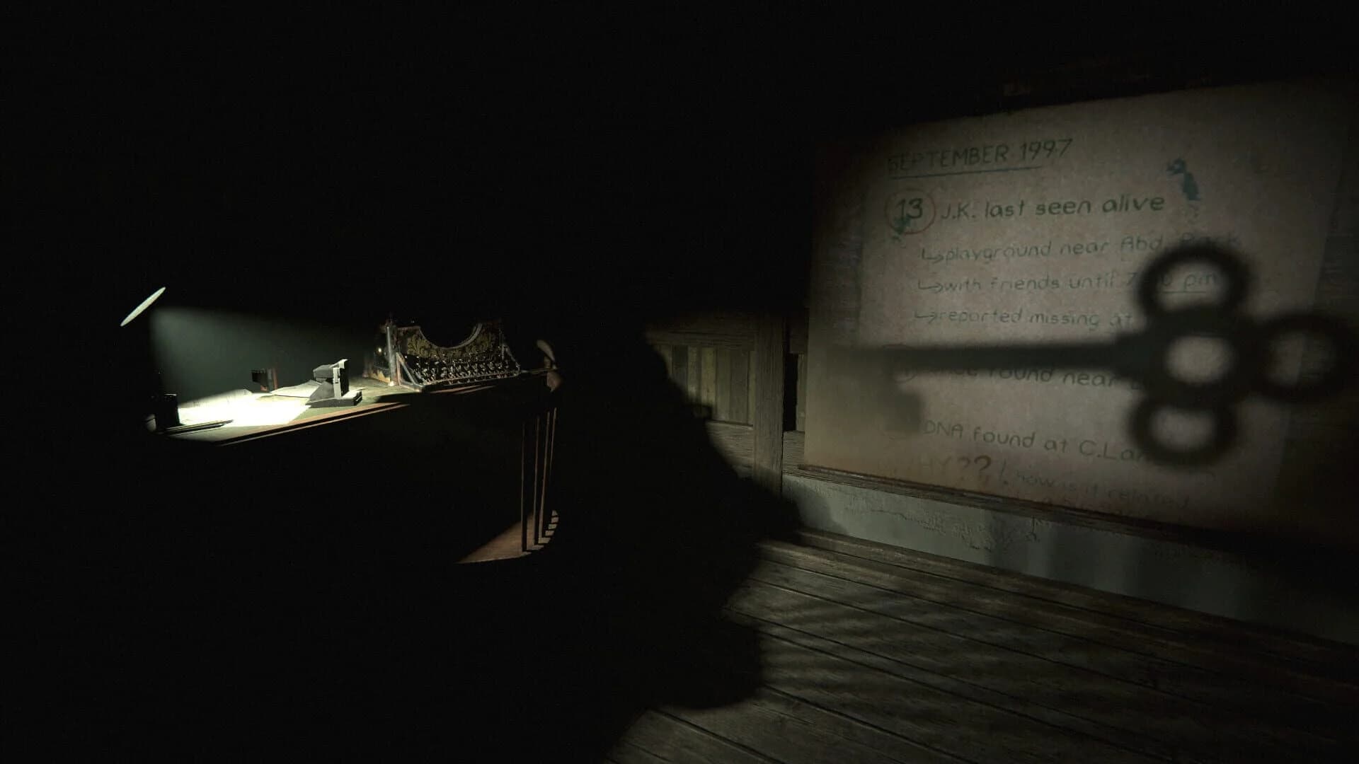 Don't Be Afraid 2 screenshot 1