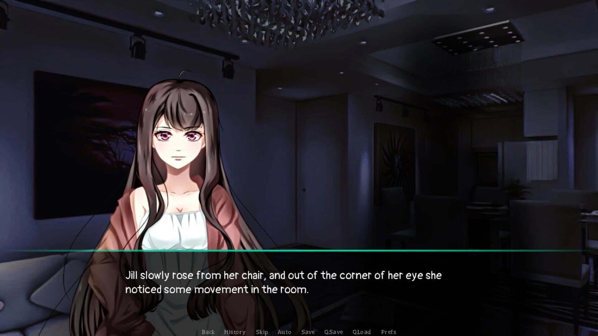 Don't Beg for Help screenshot 5