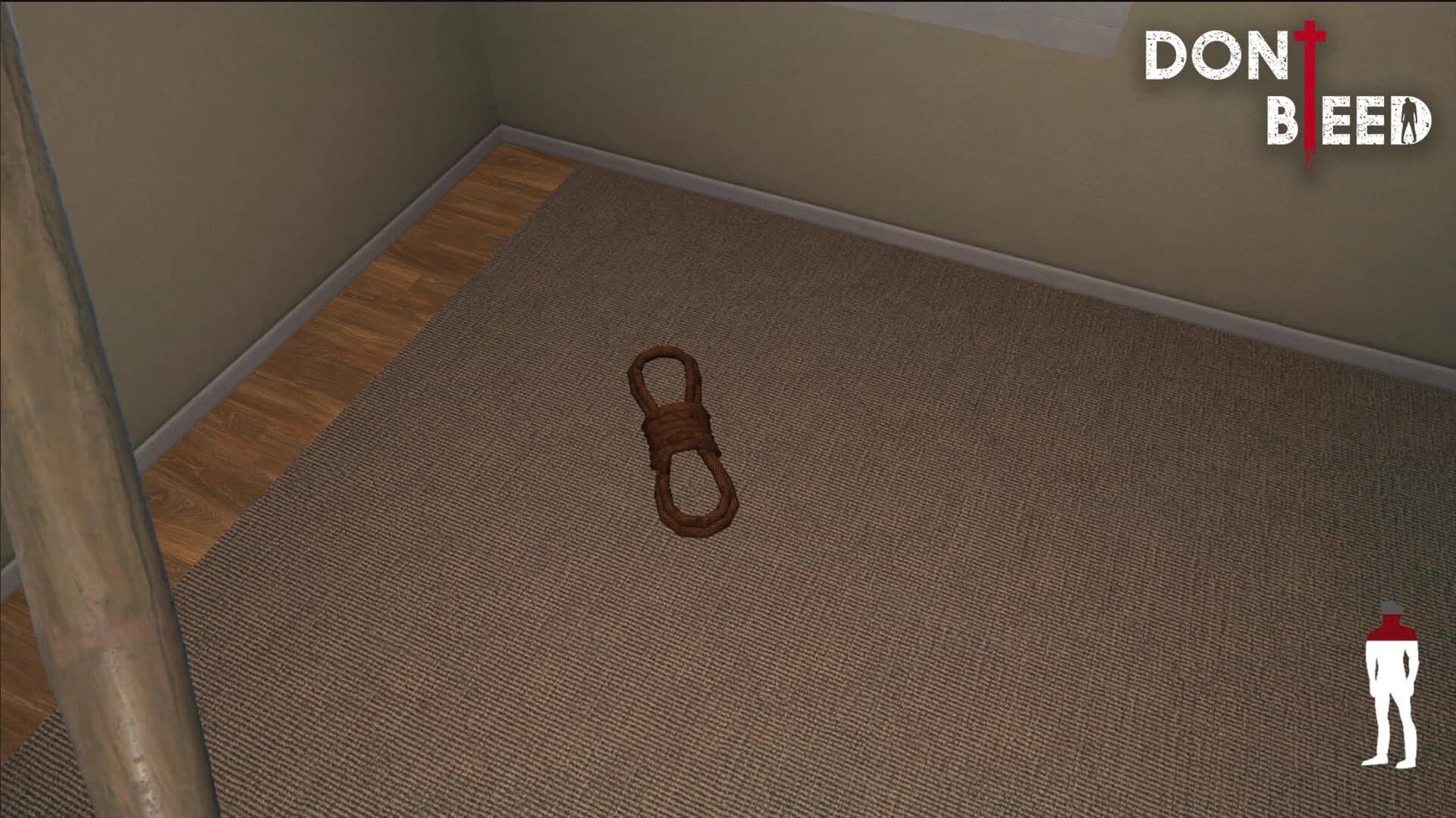 Don't Bleed screenshot 3