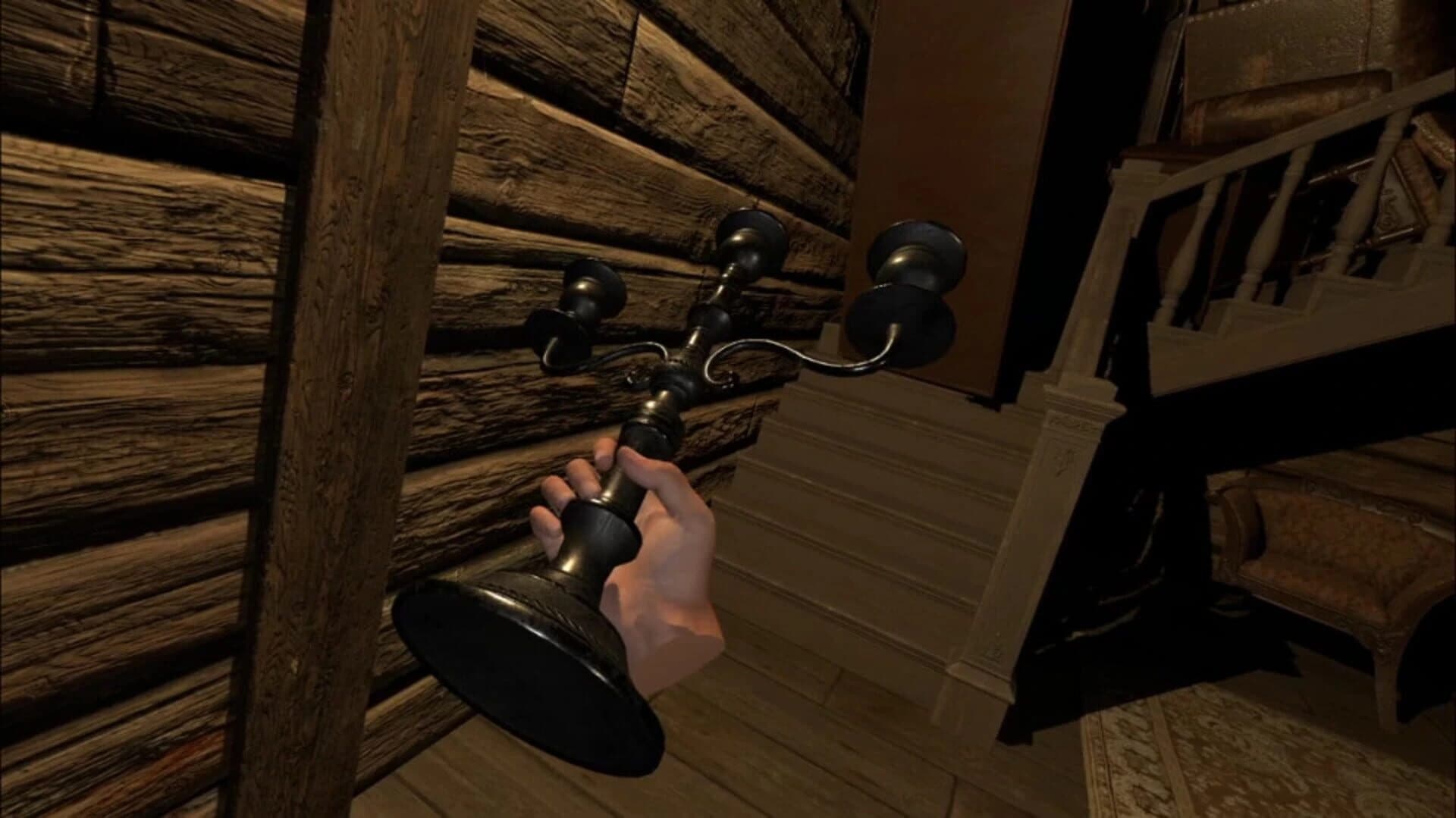 Don't Blink screenshot 3
