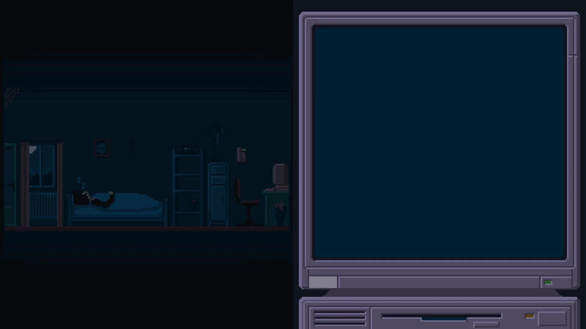 Don't Chat With Strangers screenshot 5