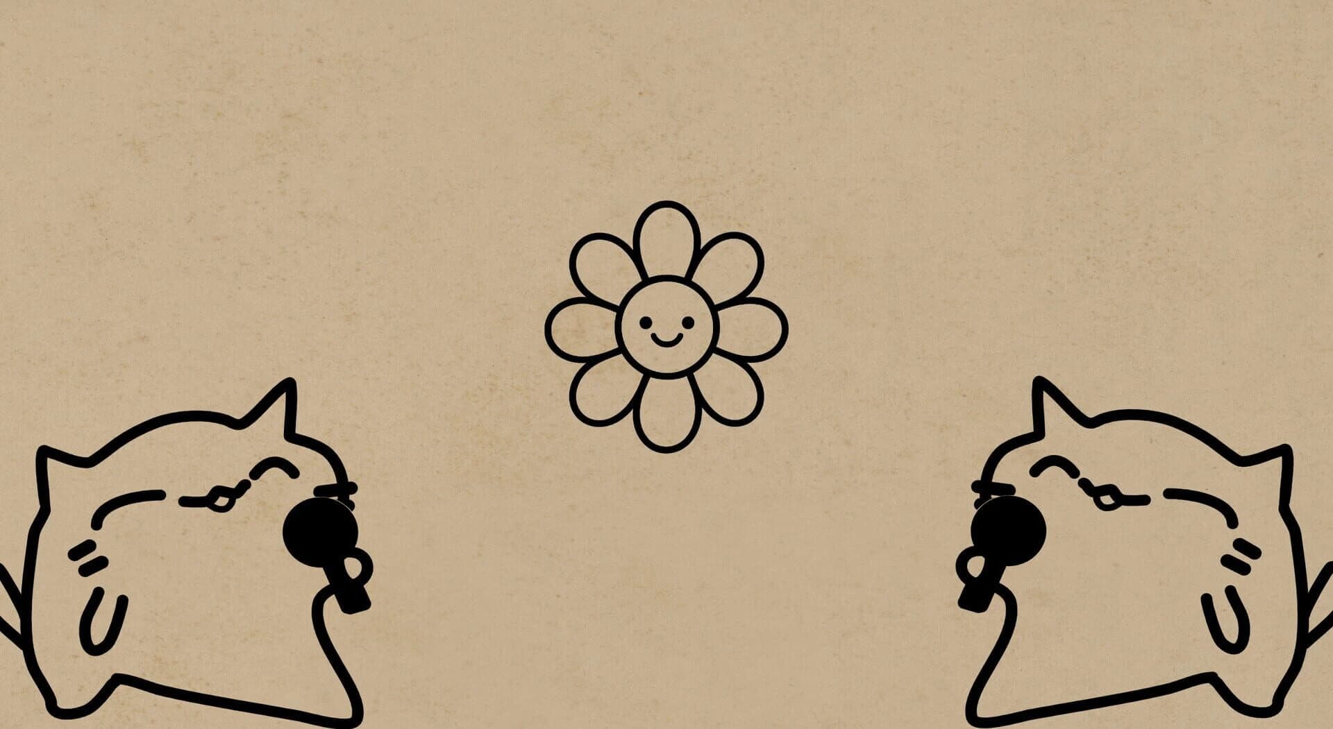 Don't Click The Flower screenshot 5