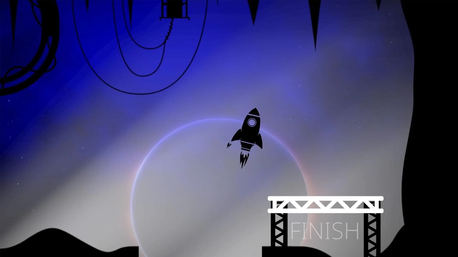 Don't Destroy The Rocket screenshot 5