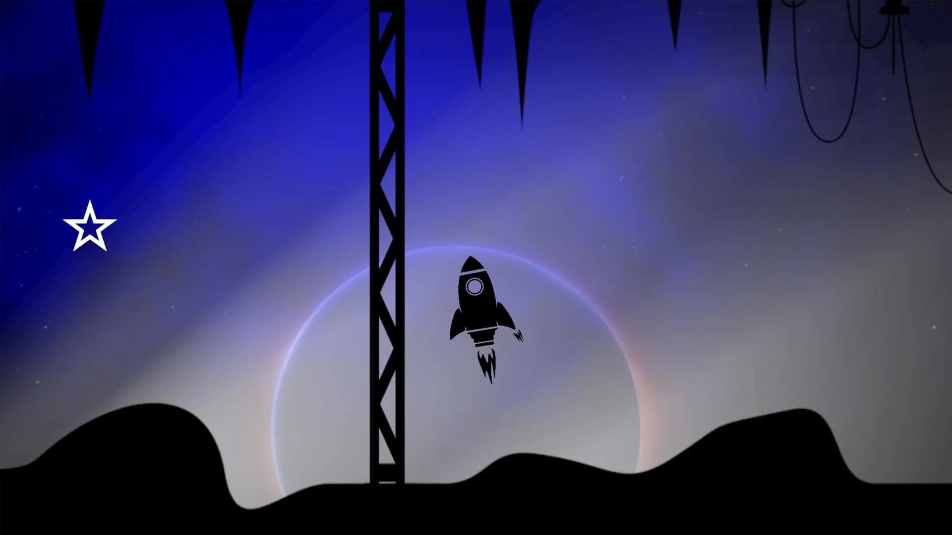 Don't Destroy The Rocket screenshot 4