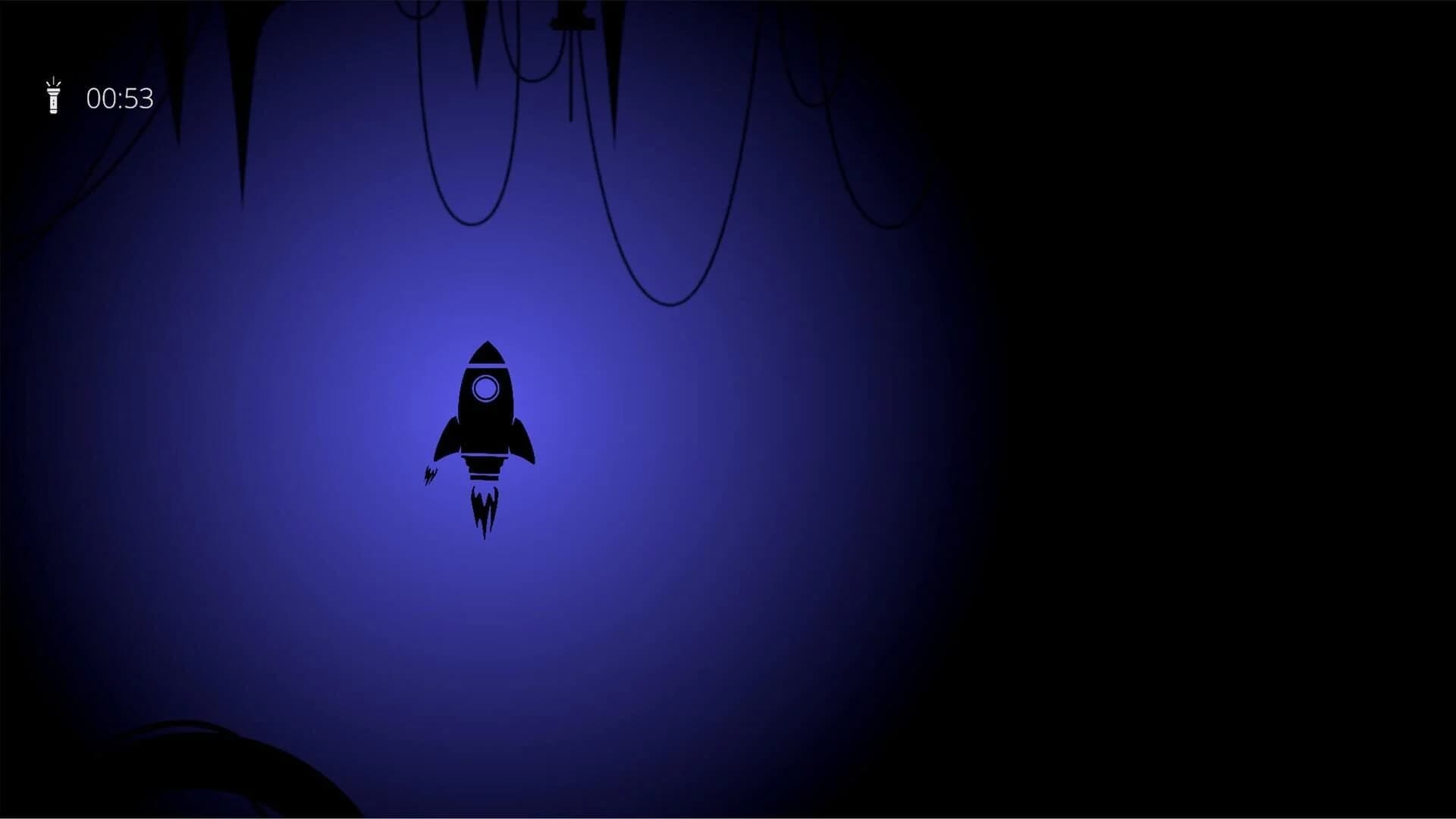 Don't Destroy The Rocket screenshot 3