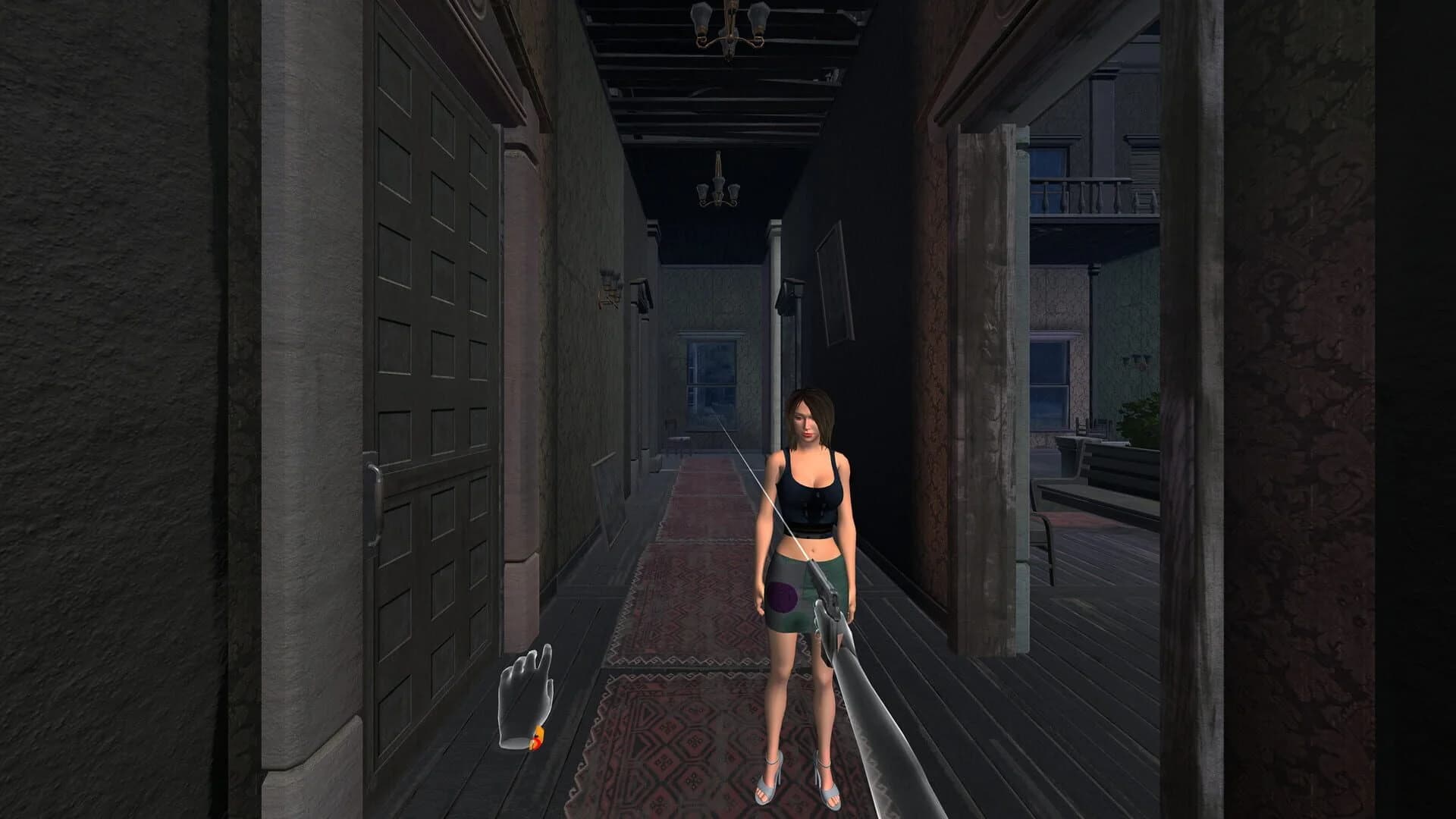 Don't Die screenshot 2