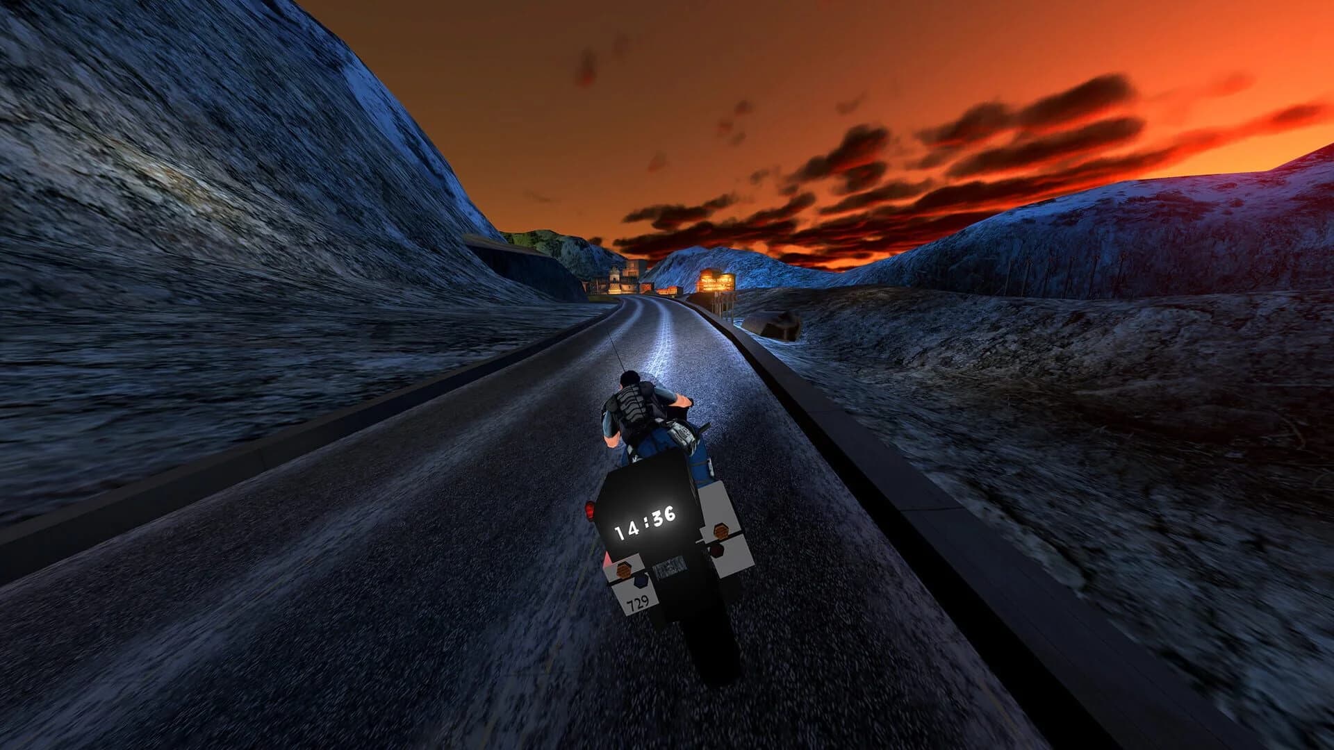 Don't Die screenshot 3