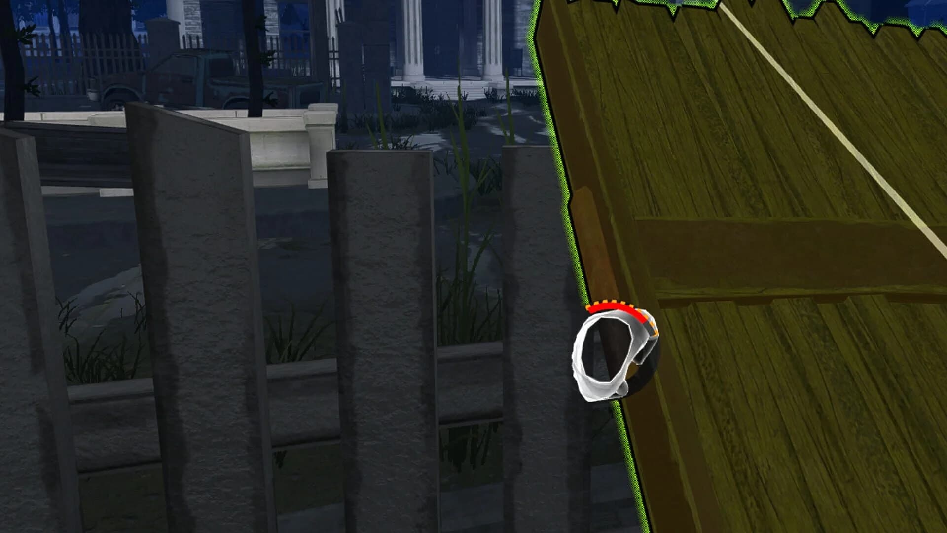 Don't Die screenshot 4