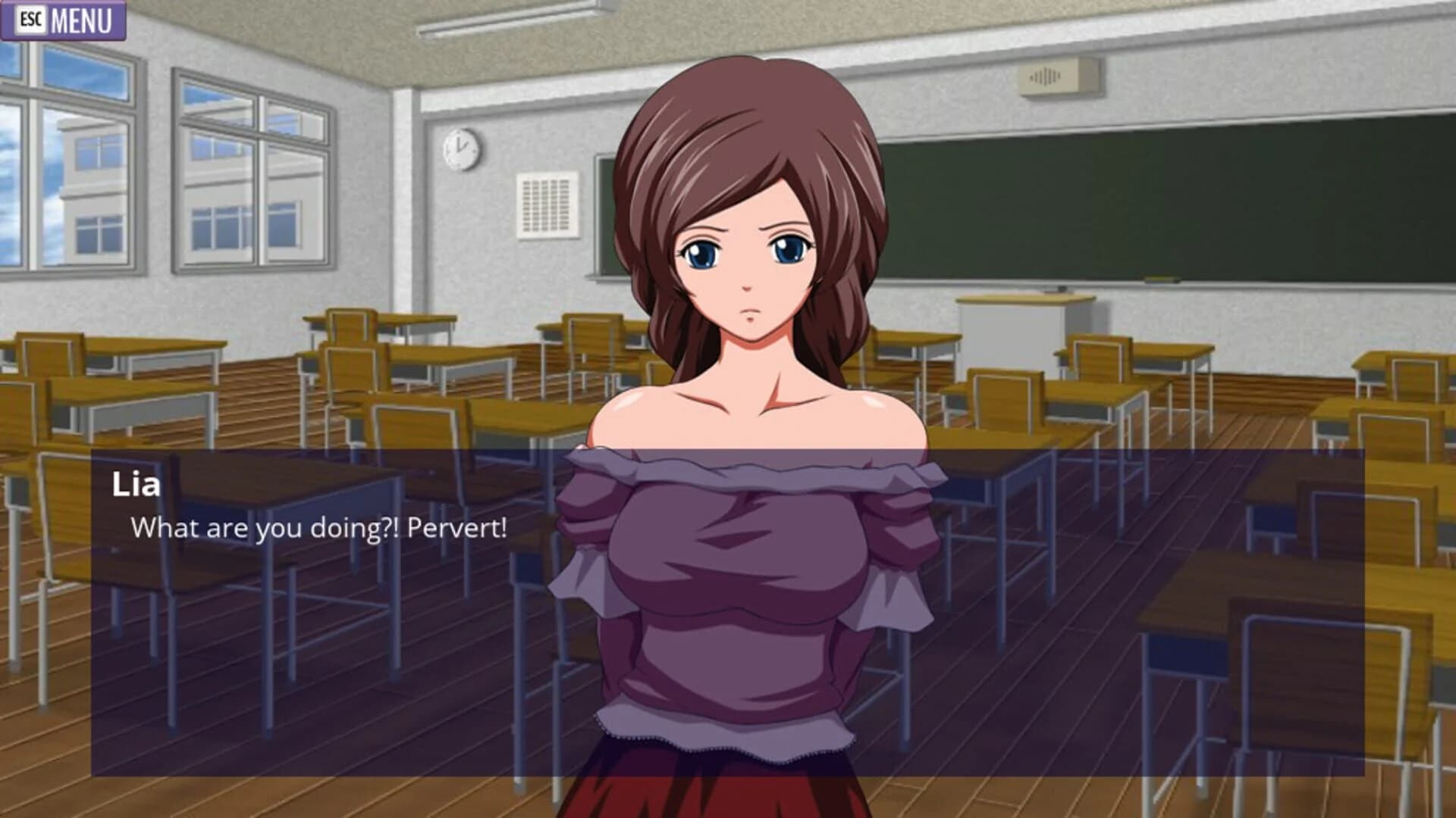 Don't Die Dateless, Dummy! screenshot 3