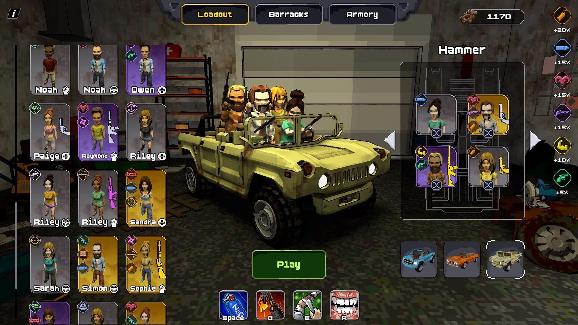 Don't Drive Dead screenshot 2