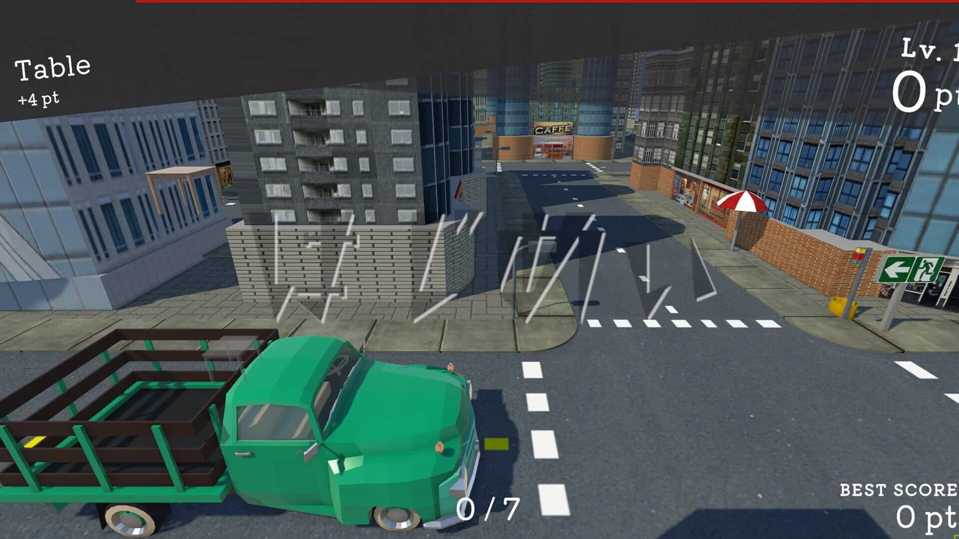 Don't Drop Luggage! screenshot 3