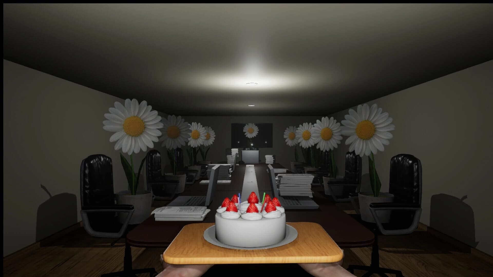 Don't Drop The Cake screenshot 2