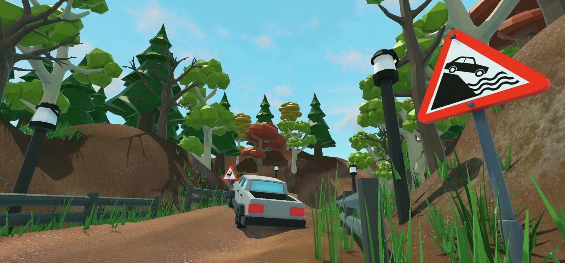 Don't Drop The Wall, Jack! screenshot 2