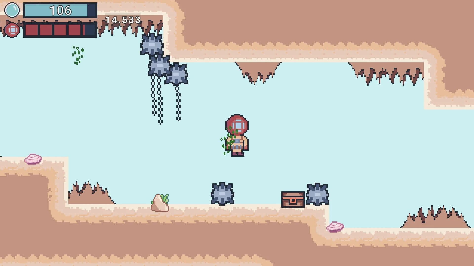 Don't Drown screenshot 5