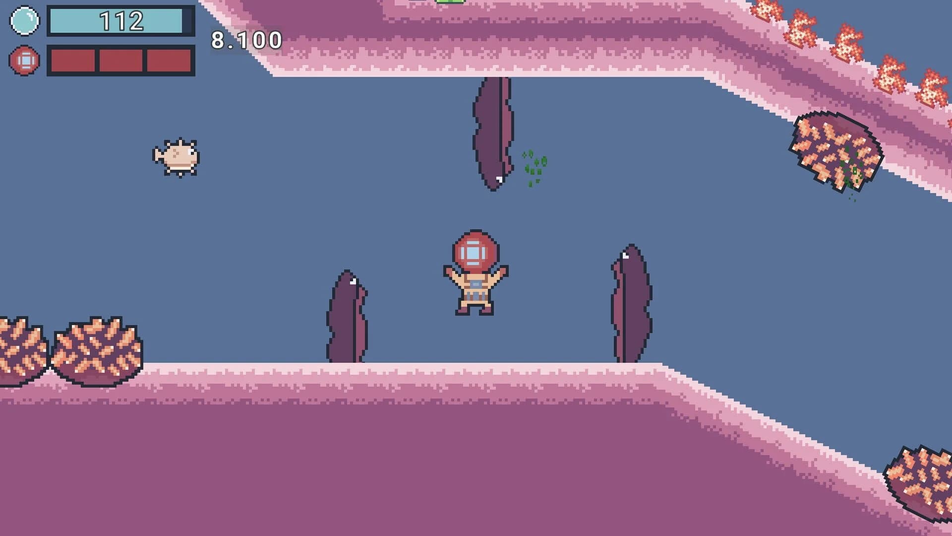 Don't Drown screenshot 2