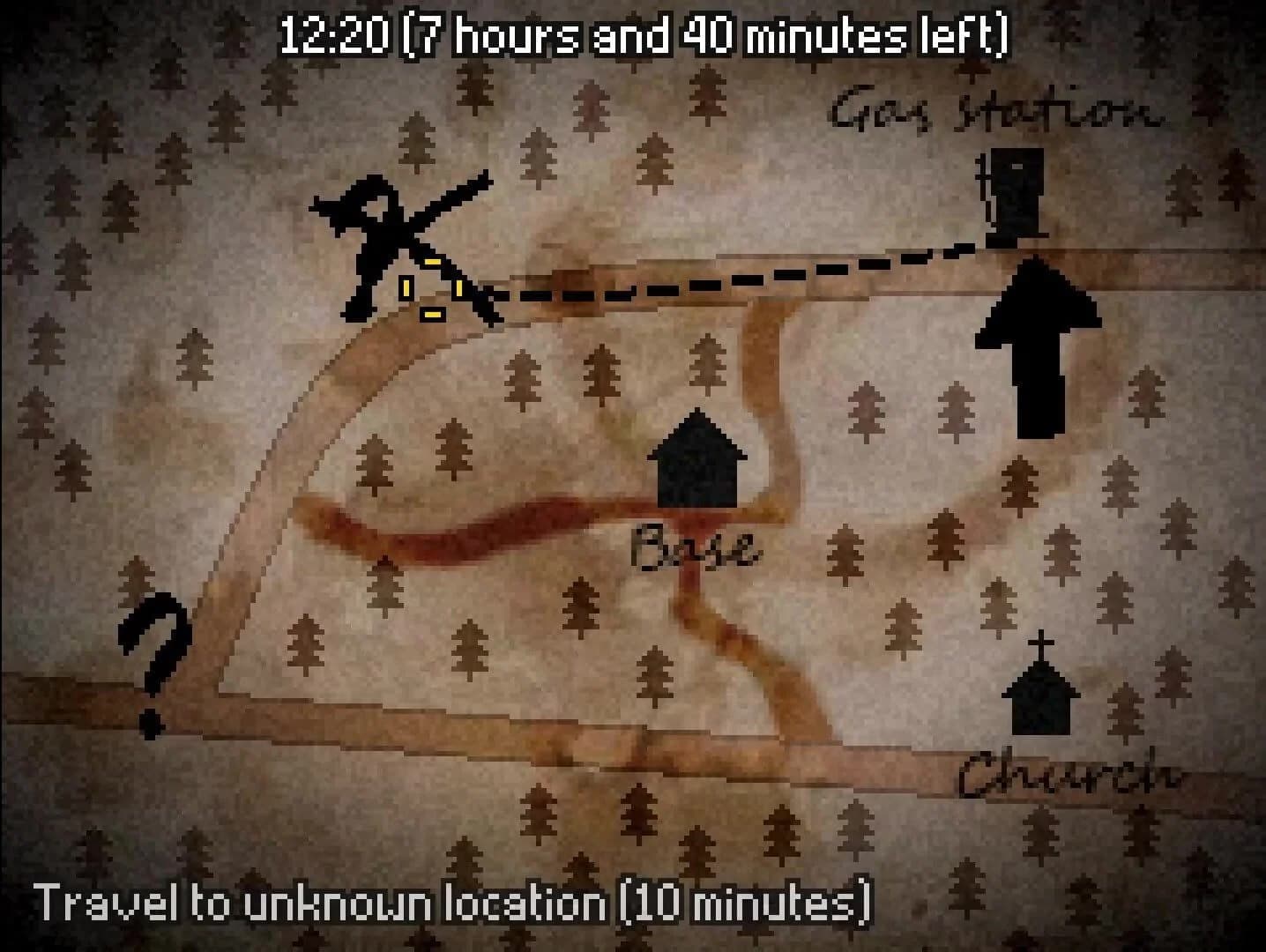 Don't Escape 2 screenshot 1