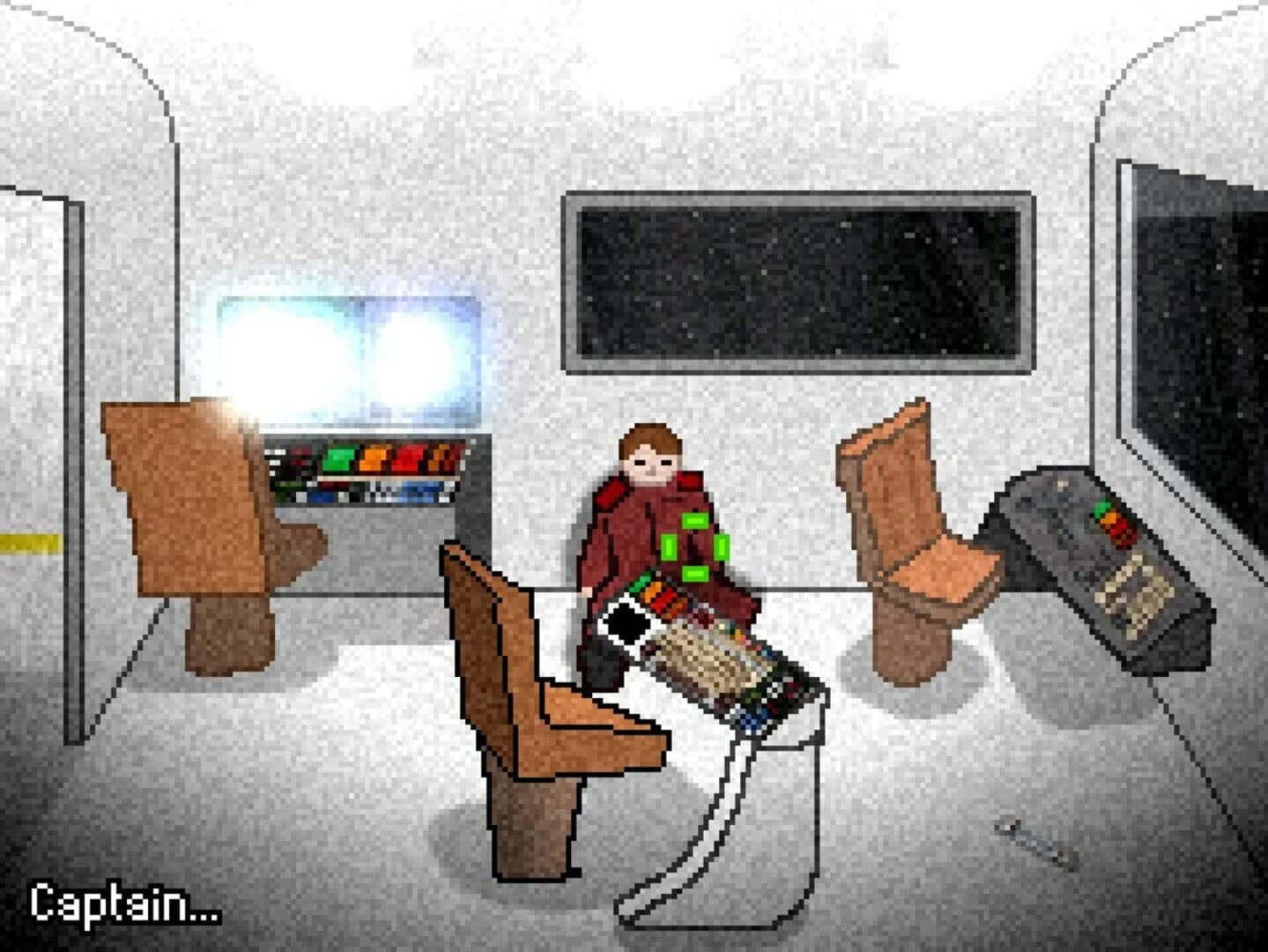 Don't Escape 3 screenshot 3