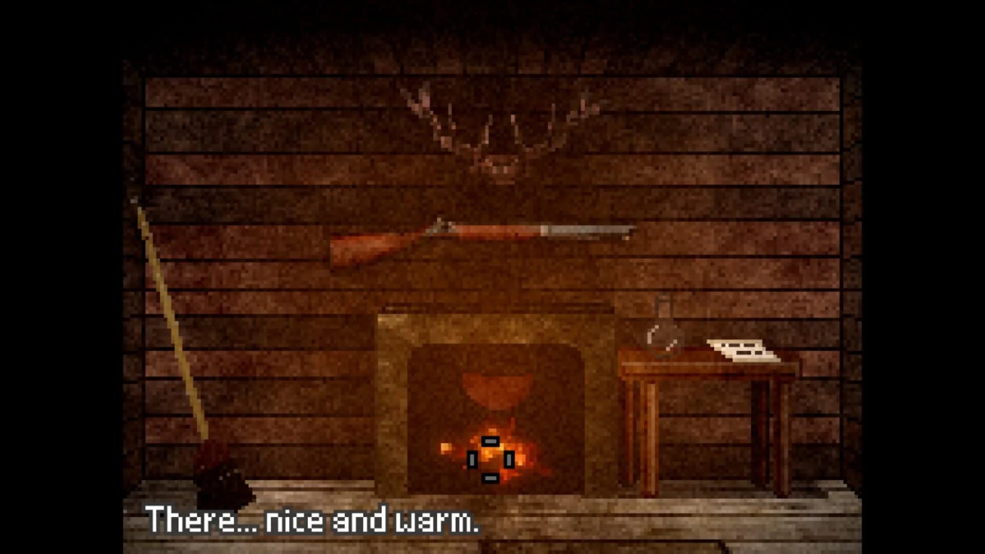Don't Escape Trilogy screenshot 1