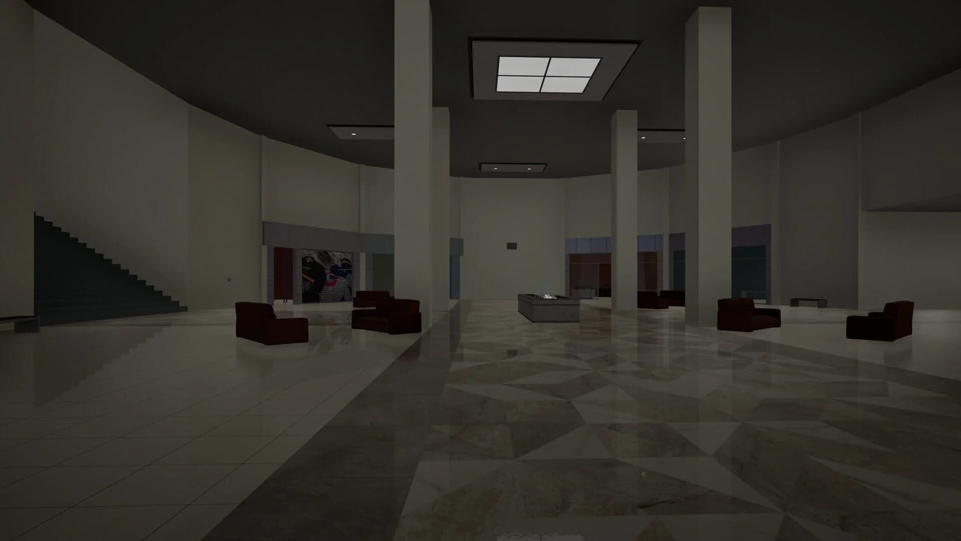 Don't Exist screenshot 5