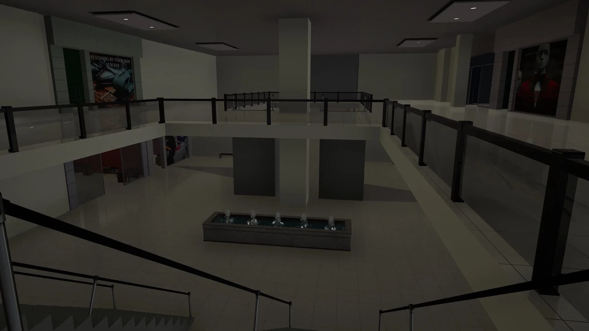 Don't Exist screenshot 1