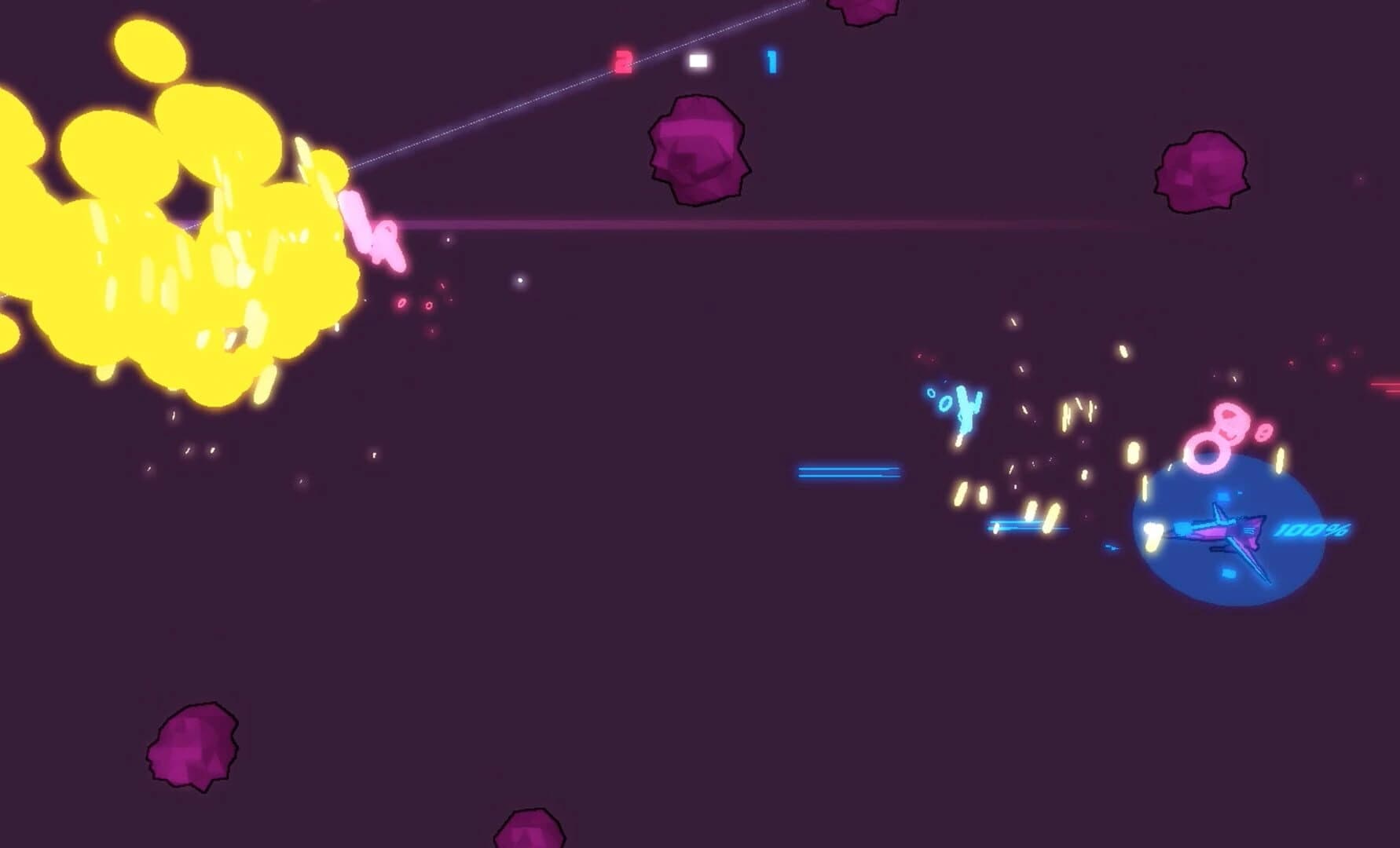 Don't Explode screenshot 1