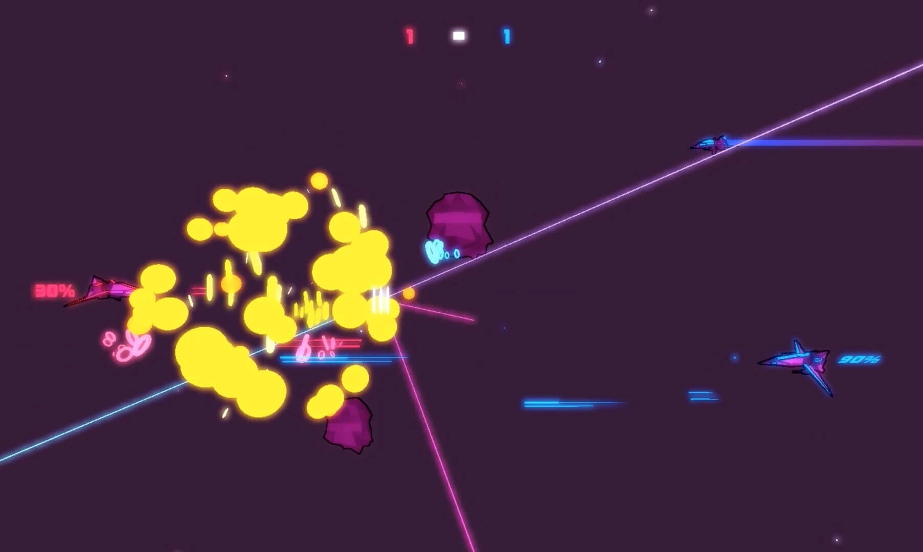 Don't Explode screenshot 2