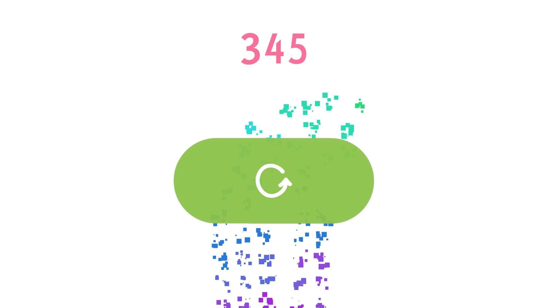 Don't Fall screenshot 5