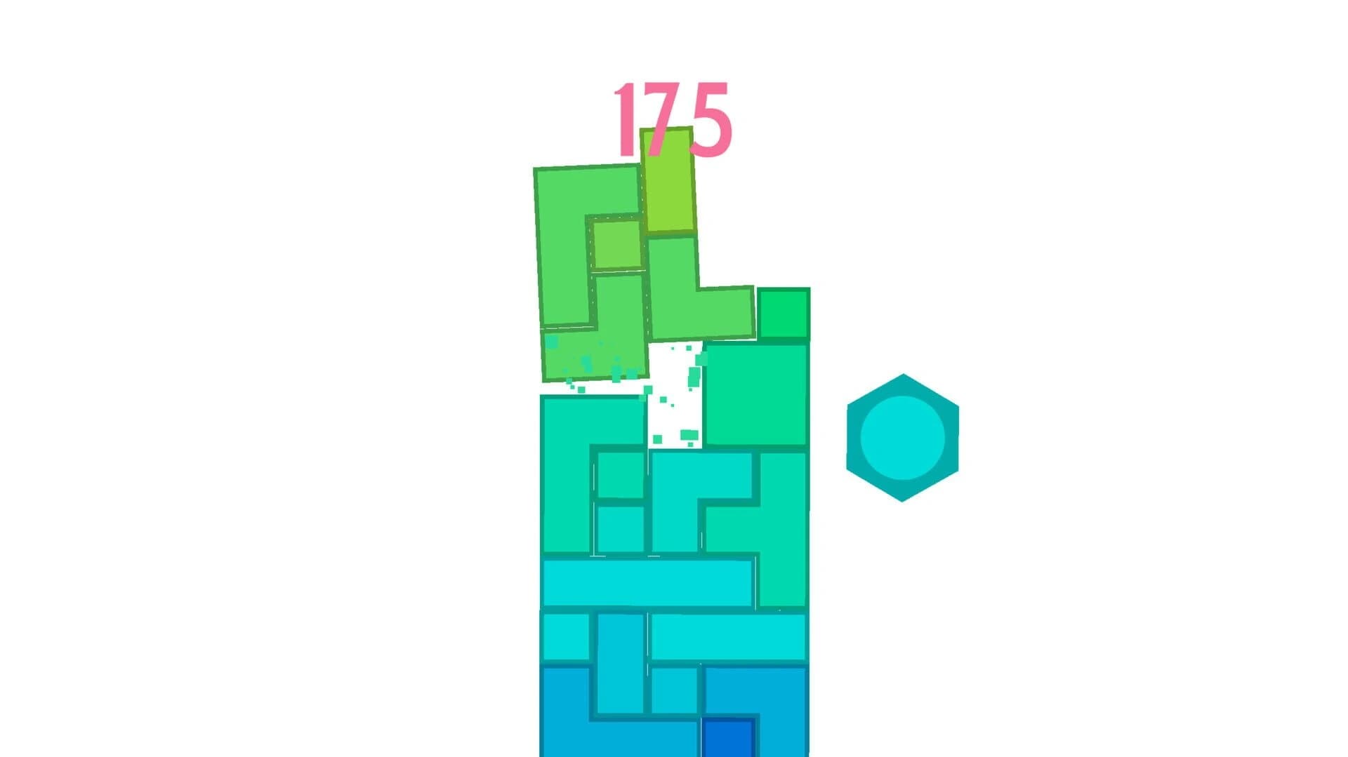 Don't Fall screenshot 3