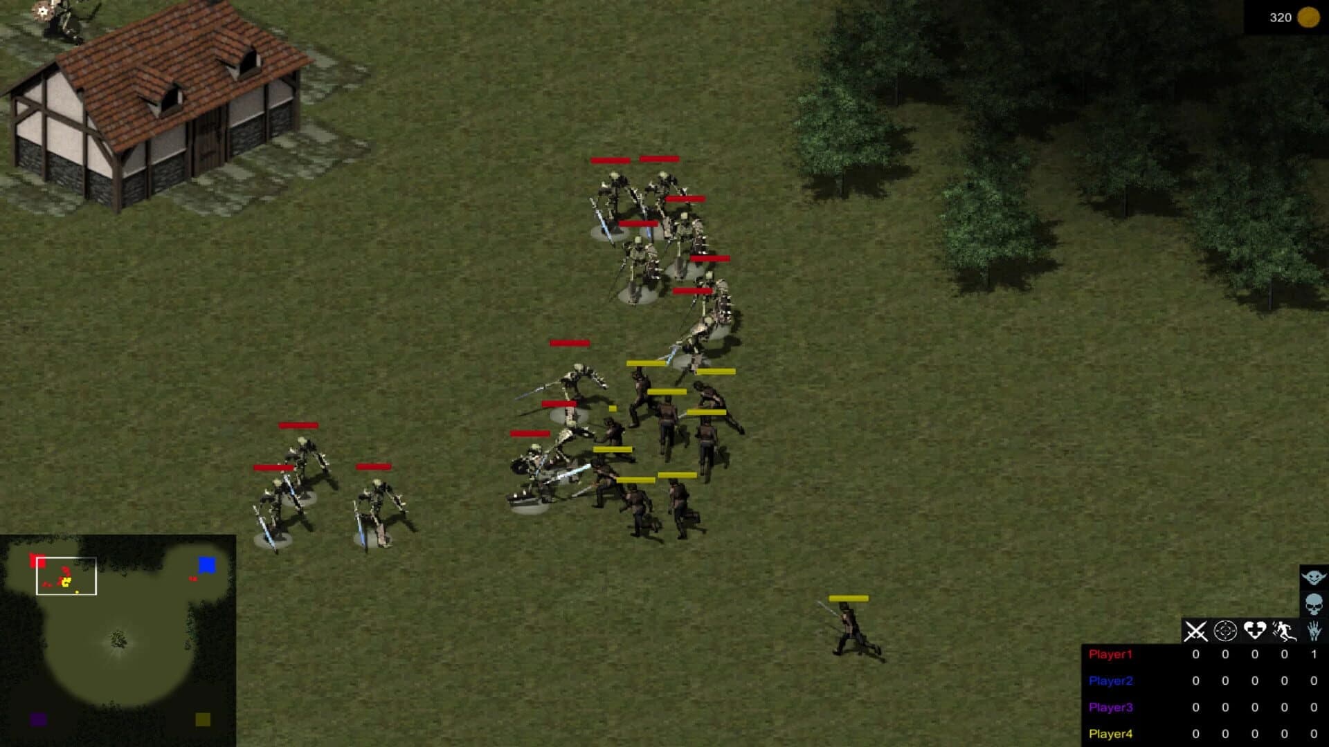 Don't Feed screenshot 4