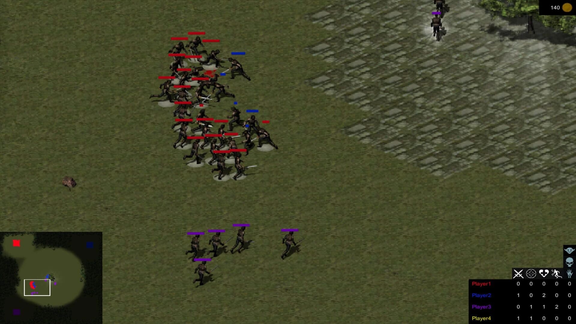 Don't Feed screenshot 3