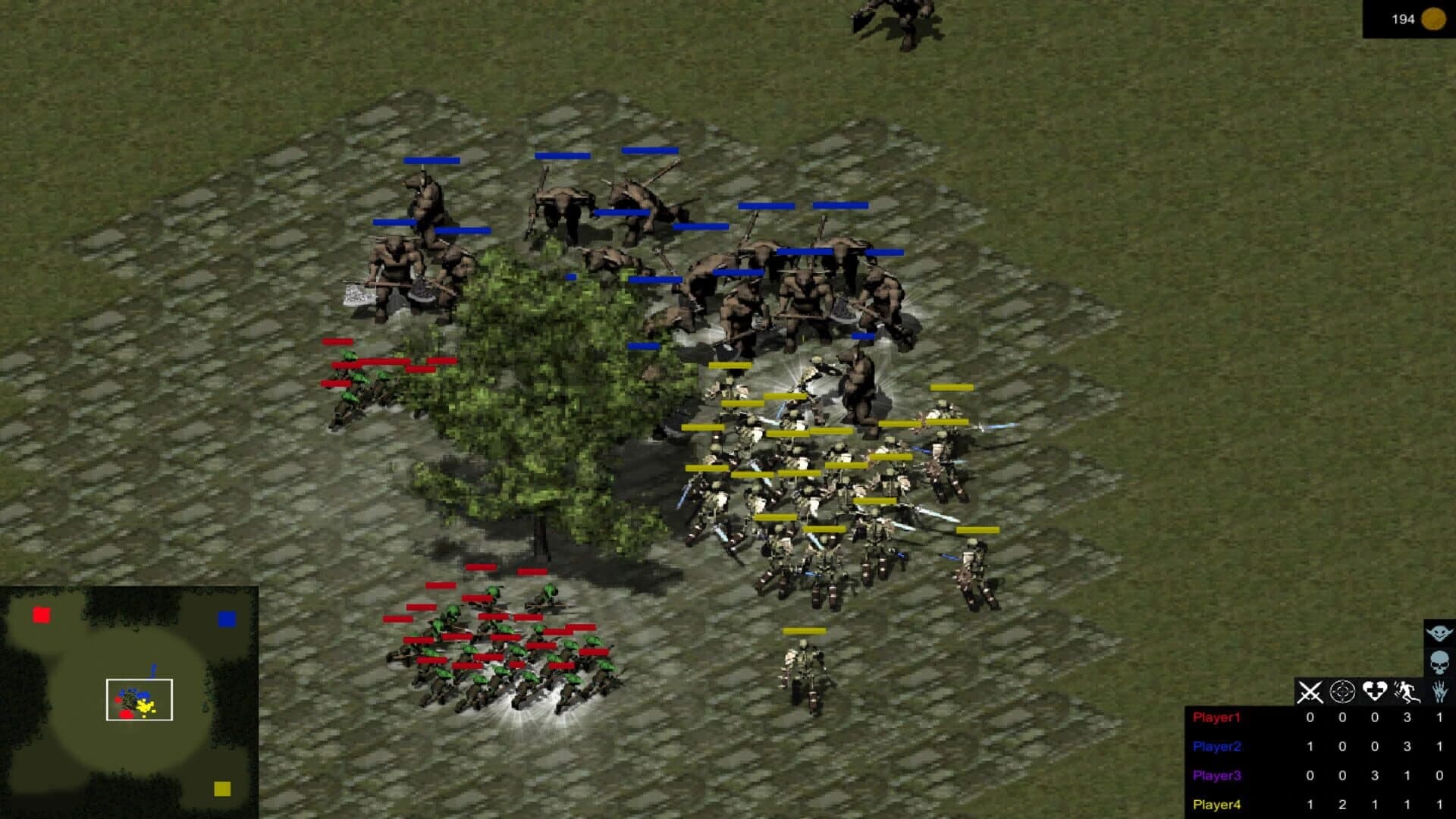 Don't Feed screenshot 2