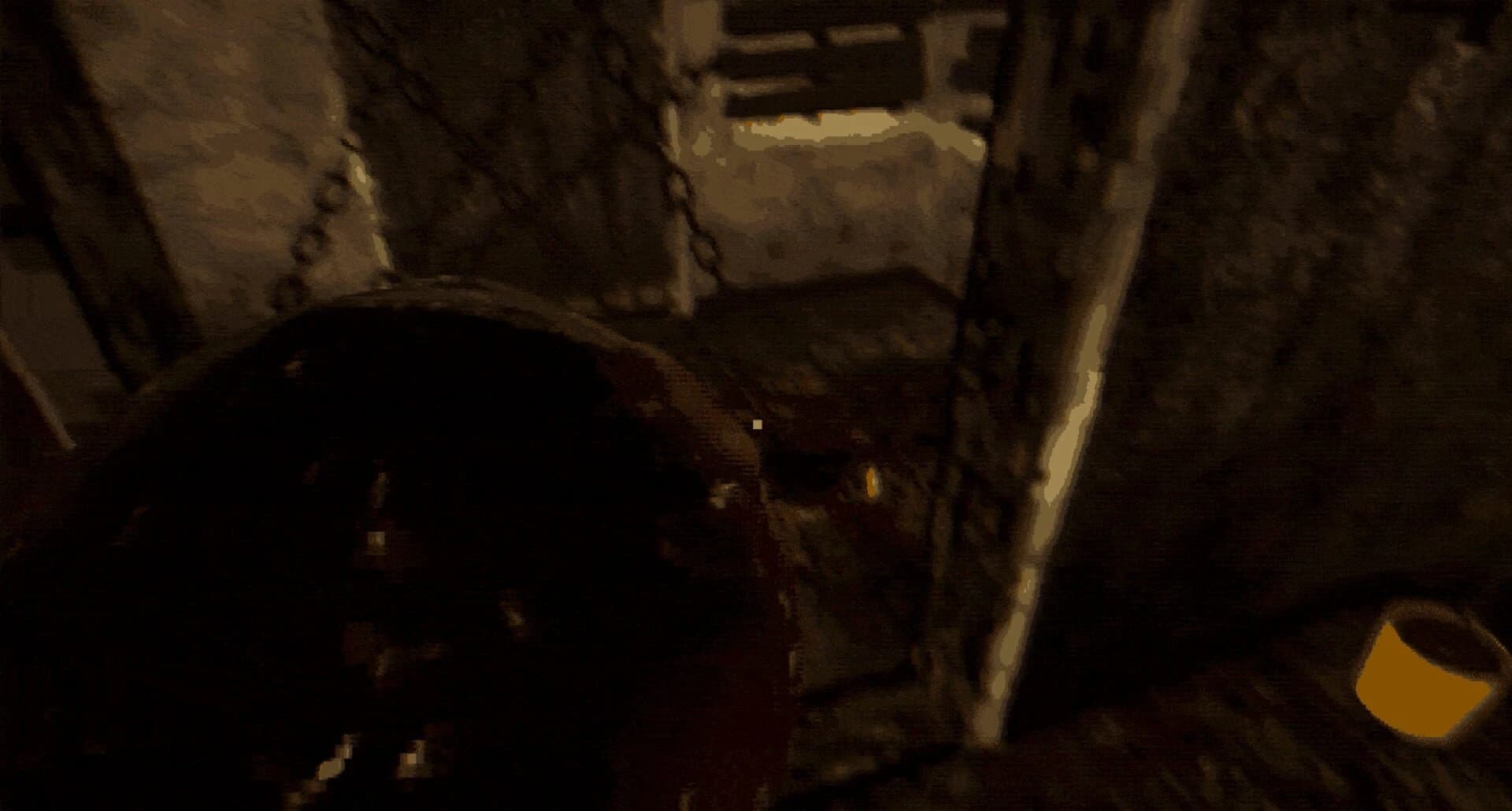 Don't Feed It screenshot 1