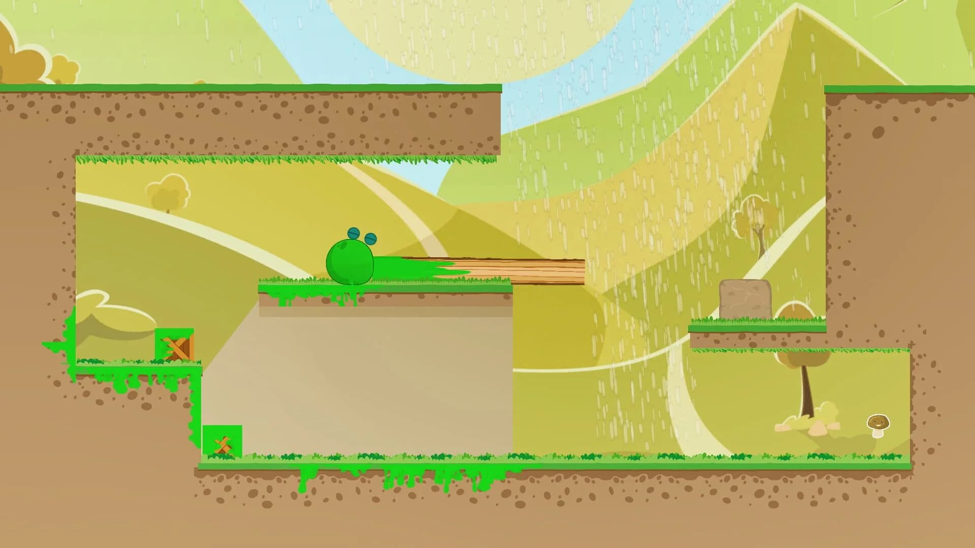 Don't Feed the Slimes! screenshot 5