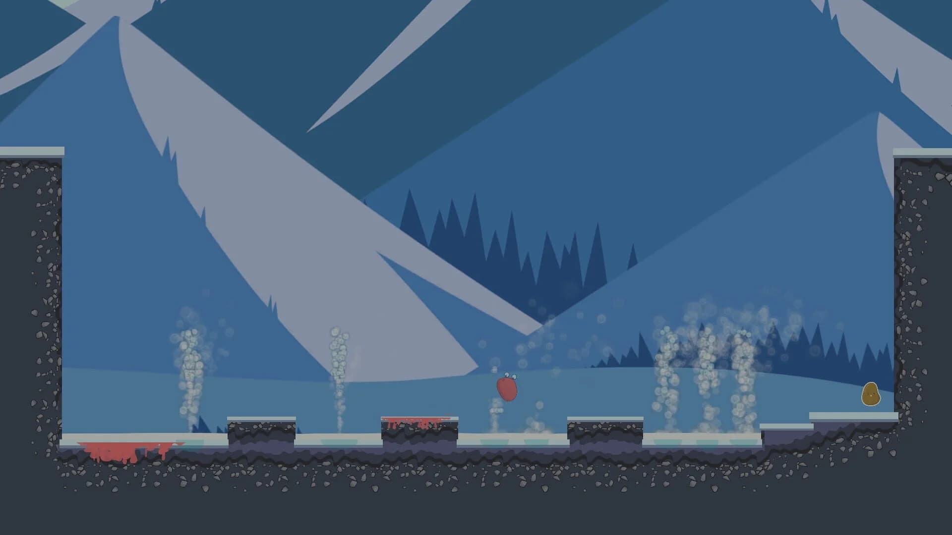 Don't Feed the Slimes! screenshot 2