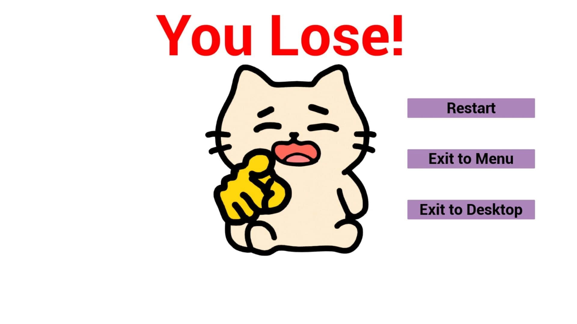 Don't Flip First screenshot 4