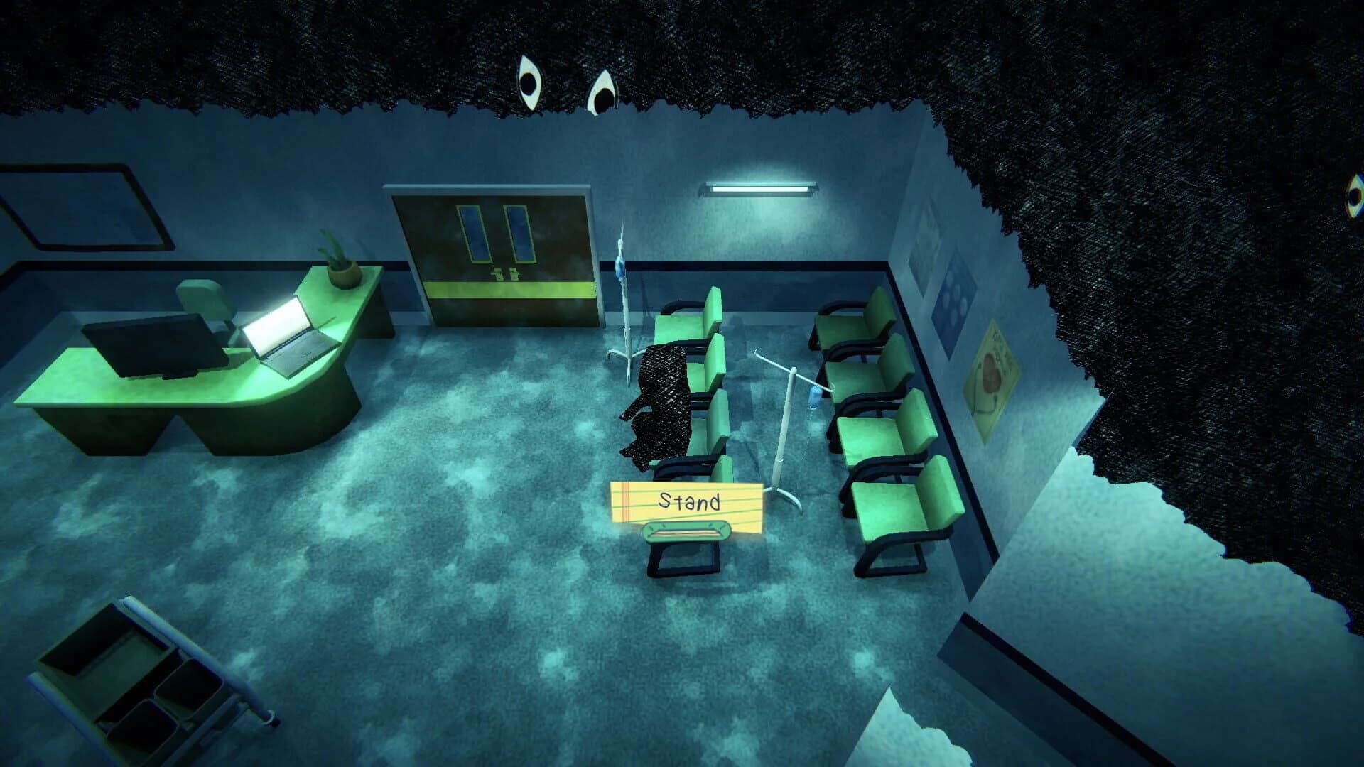 Don't Forget screenshot 5