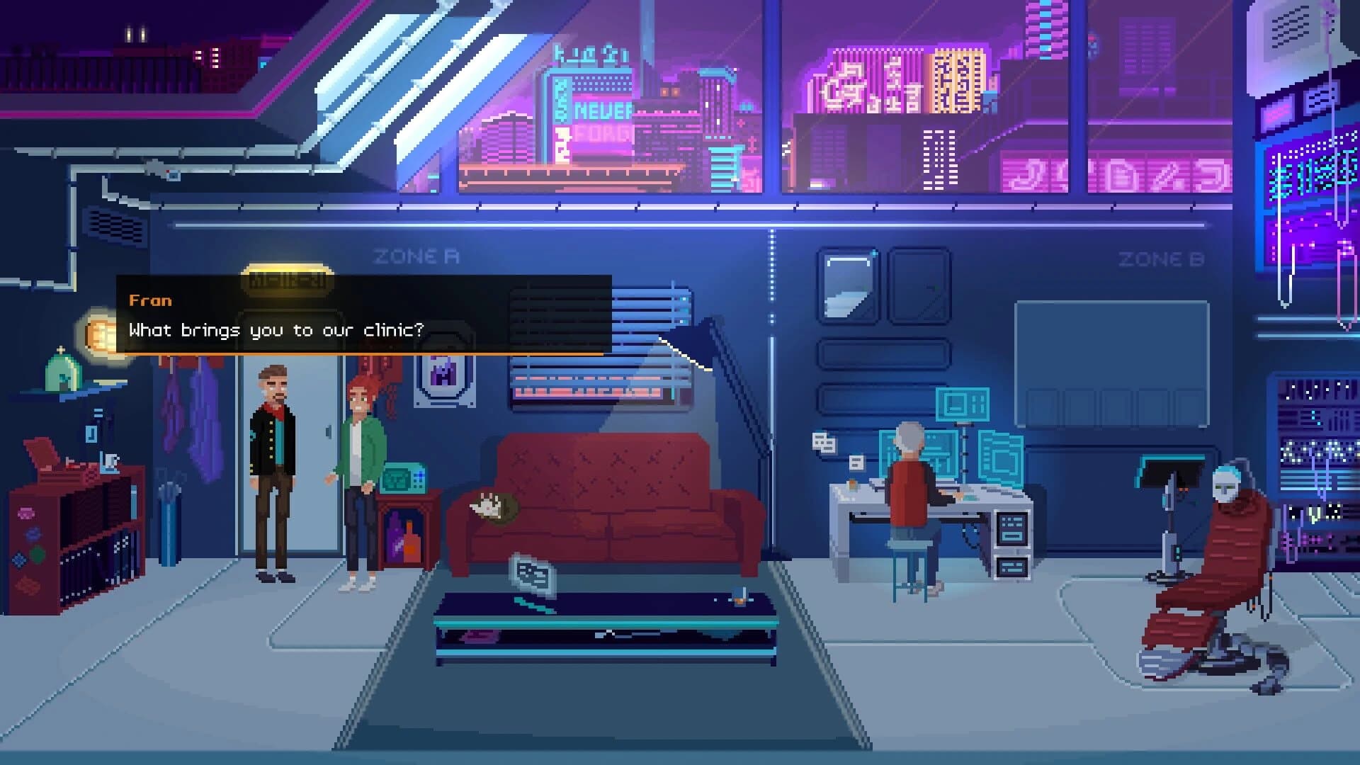 Don't Forget Me screenshot 3