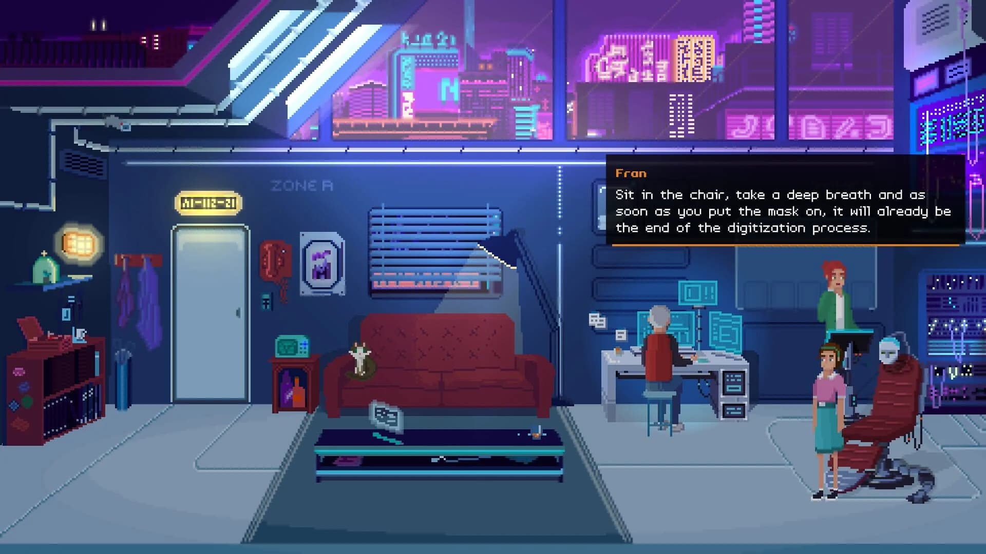 Don't Forget Me screenshot 4