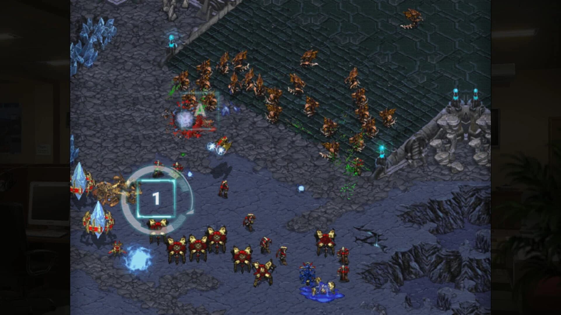 Don't Forget Our Esports Dream screenshot 4